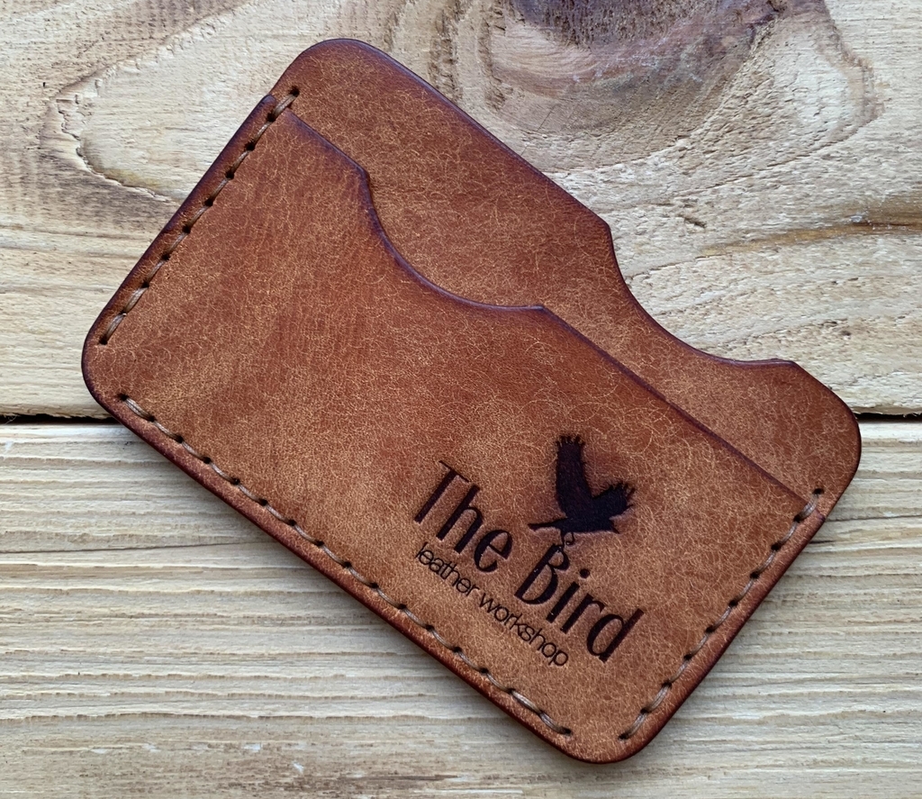 выкройка PDF - кардхолдер m2