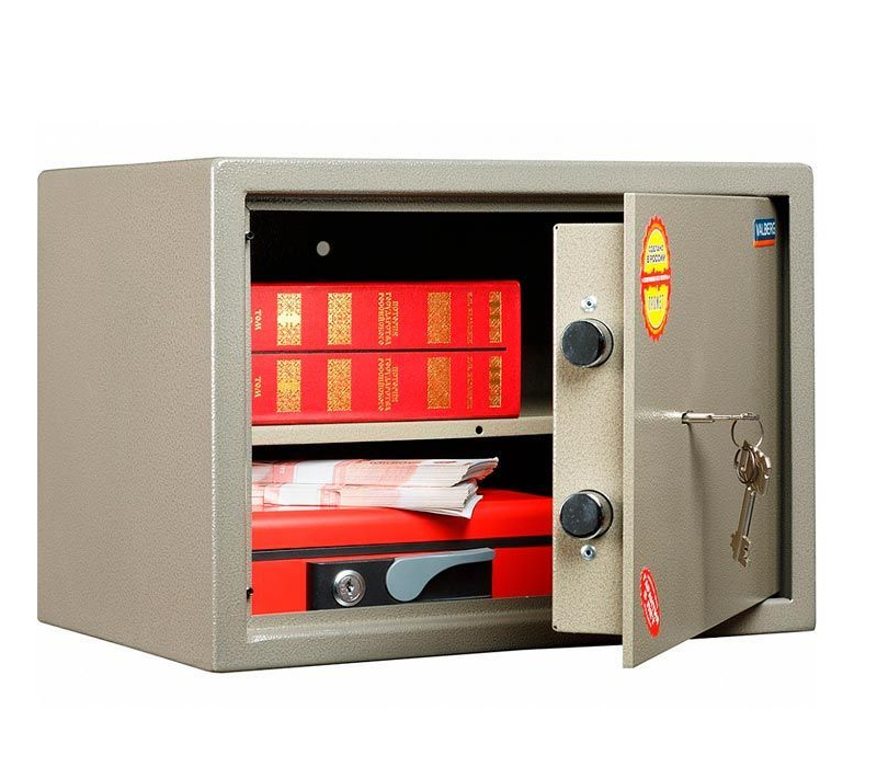 Сейф ASM-28