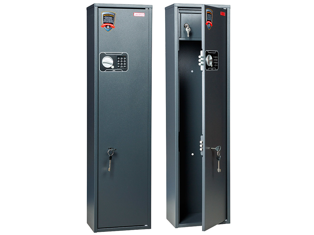 Сейф Чирок 1018 EL