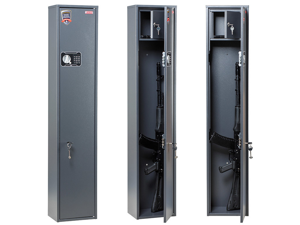 Сейф Чирок 1318 EL