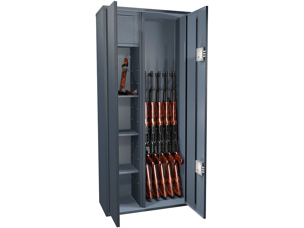 Сейф Чирок 1462