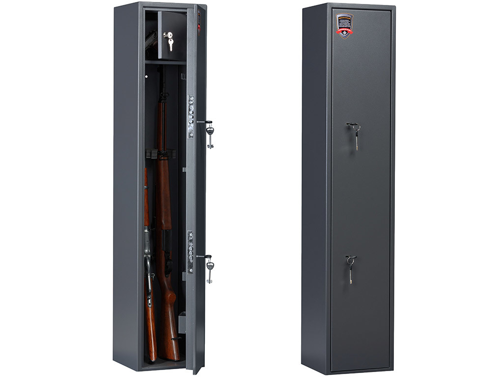 Сейф Беркут 2