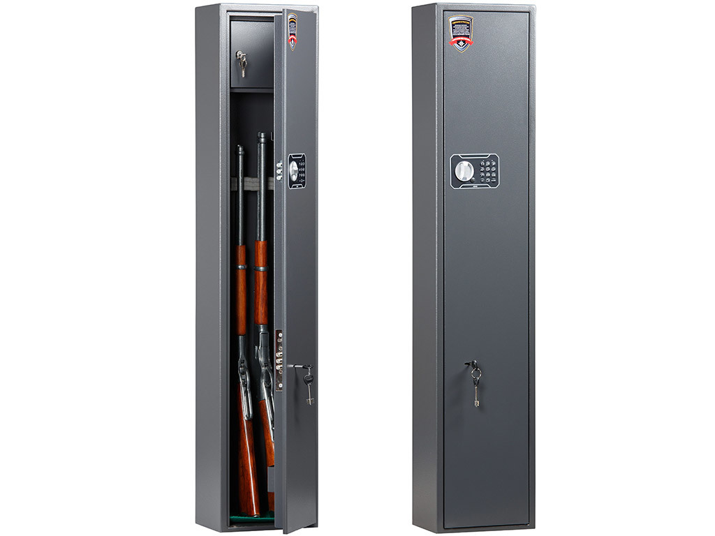 Сейф Беркут 2 EL