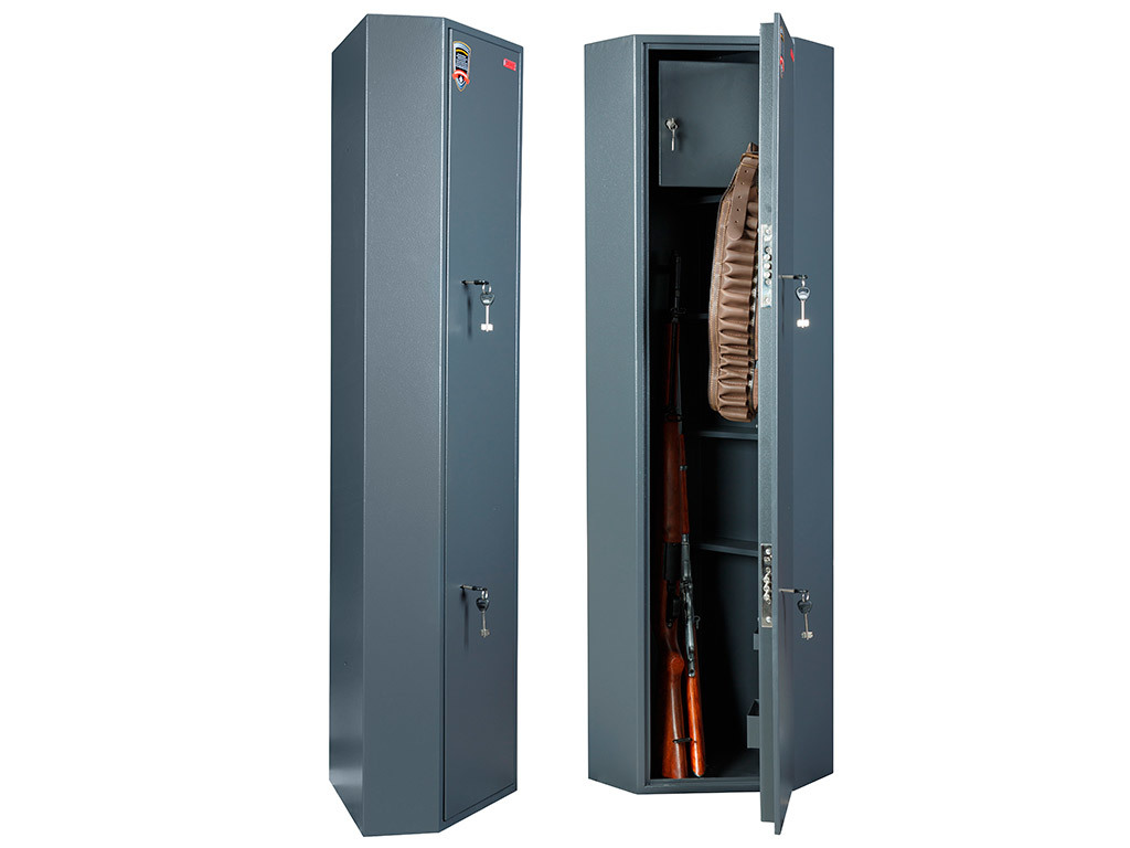 Сейф Беркут 3У(Угловой)