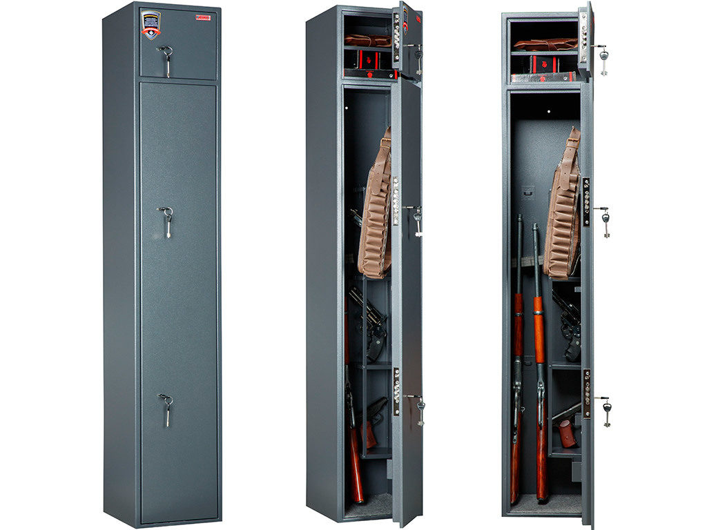 Сейф Беркут 165/2