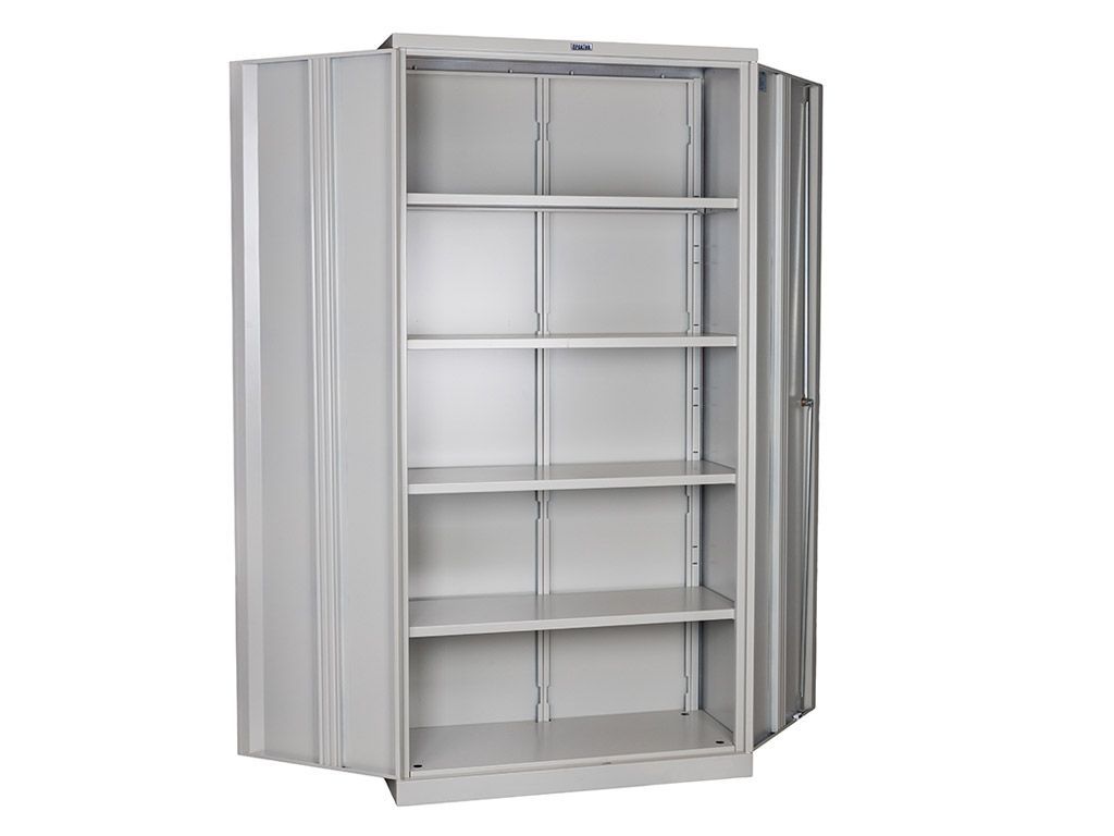 Шкаф ПРАКТИК M 18