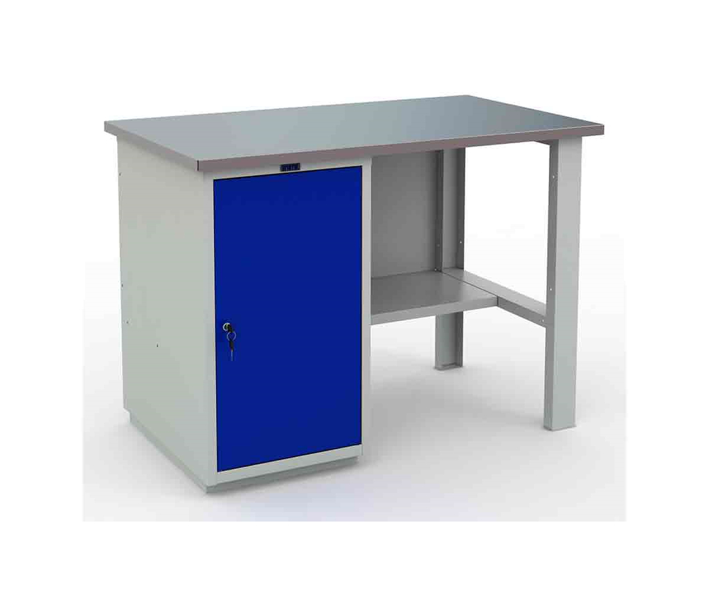 Верстак Profi 866x1200x700 (тумба WD-1)