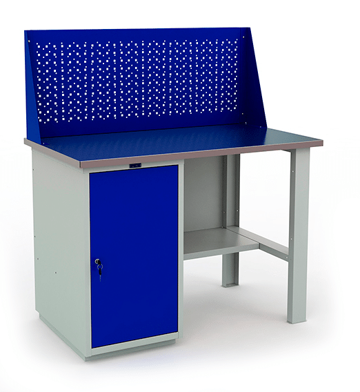 Верстак Profi 866x1200x700 (тумба WD-1+Экран 1200)