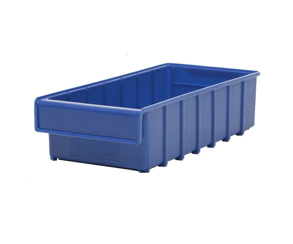 Ящик пластиковый 400x185x100