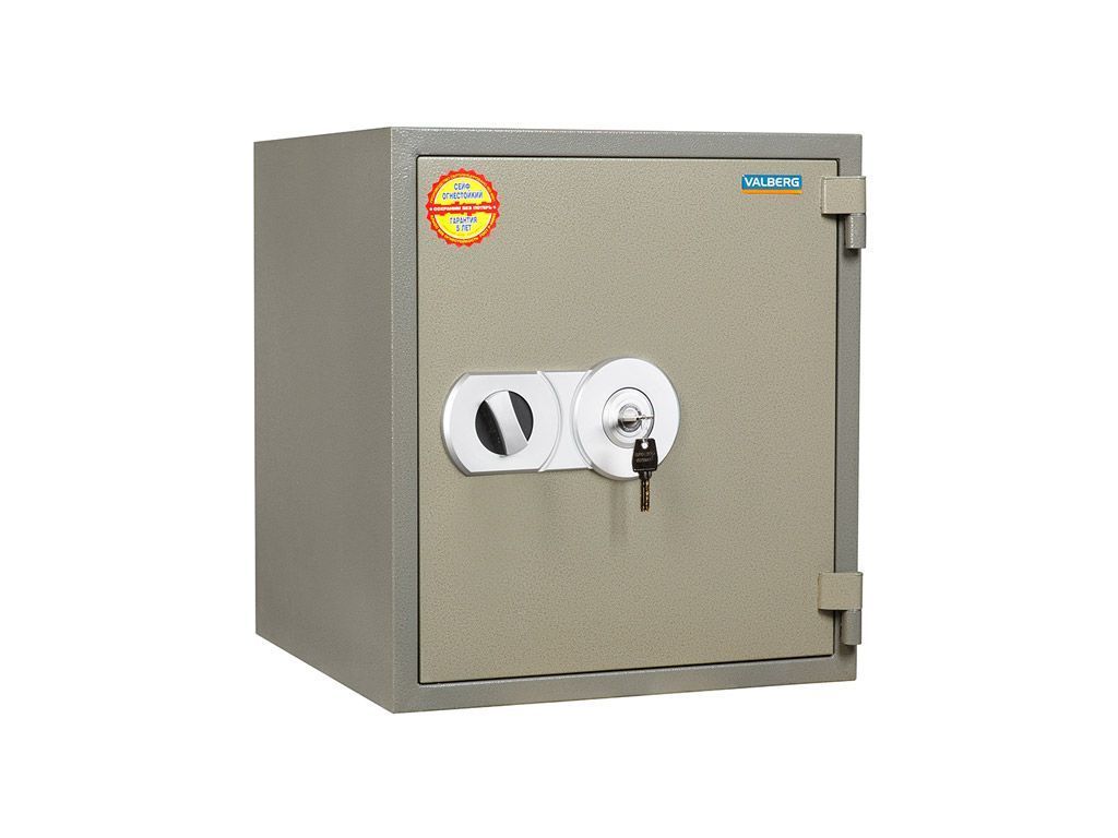 Сейф FRS-51 KL