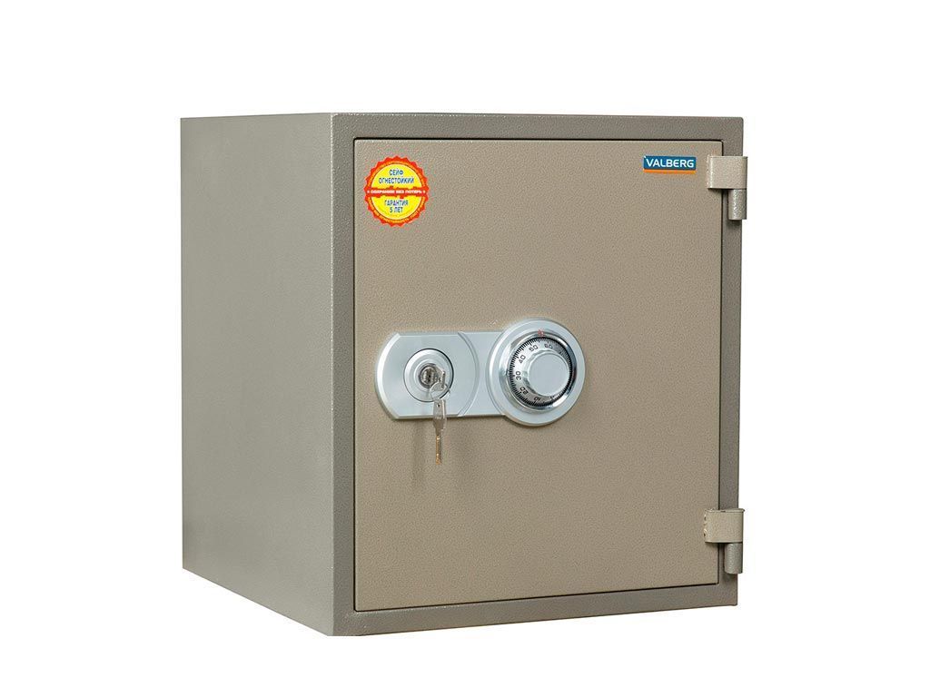 Сейф FRS-51 CL