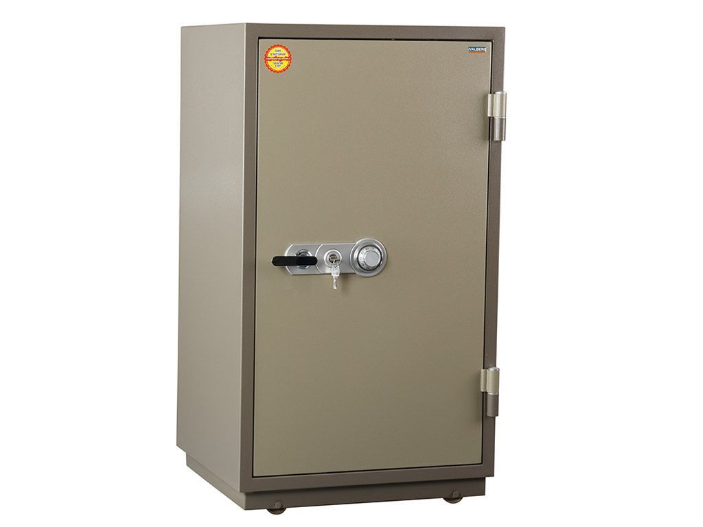 Сейф FRS-127T CL