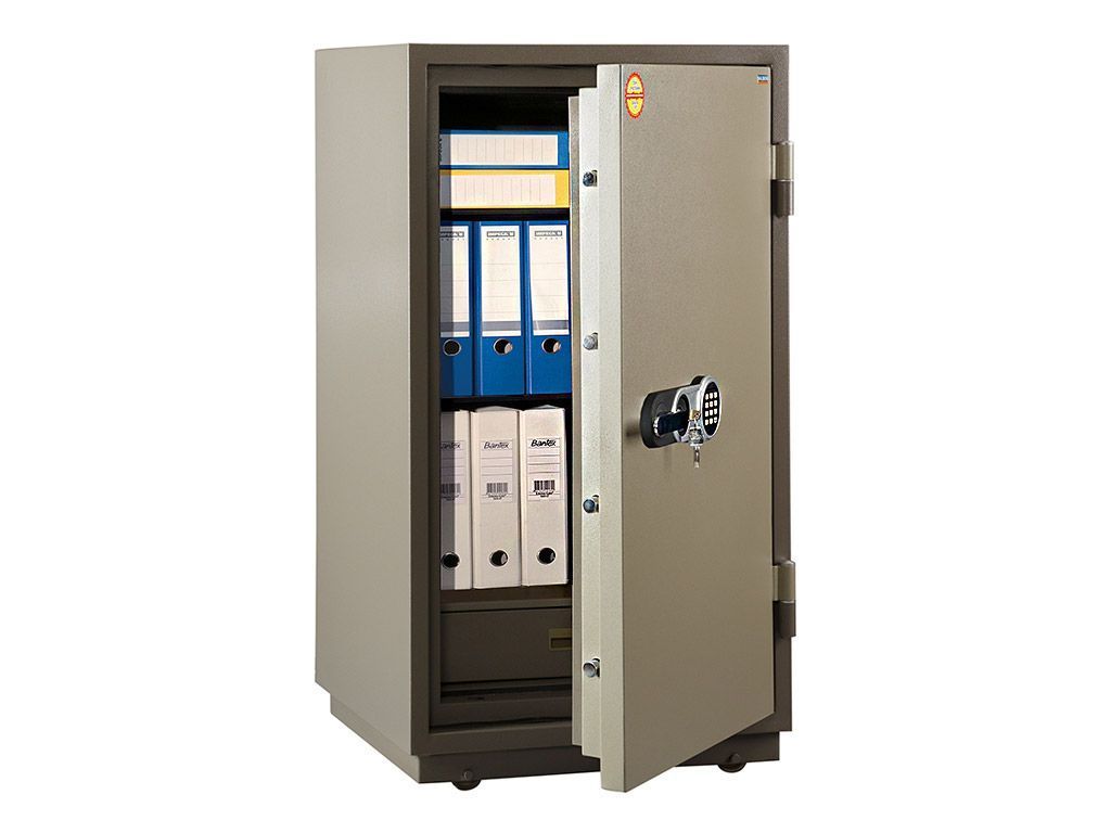 Сейф FRS-127T EL