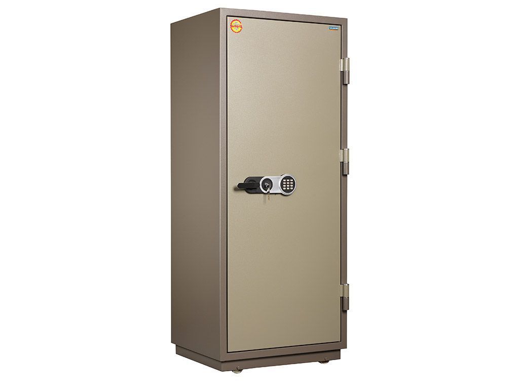 Сейф FRS-173T EL