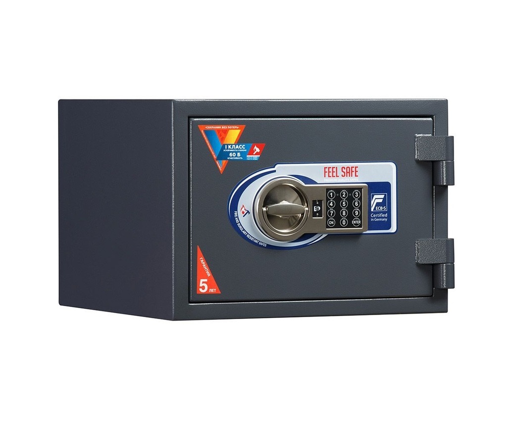 Сейф Гарант-32EL