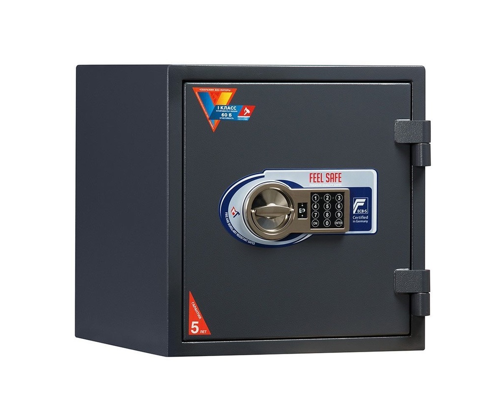 Сейф Гарант-46EL