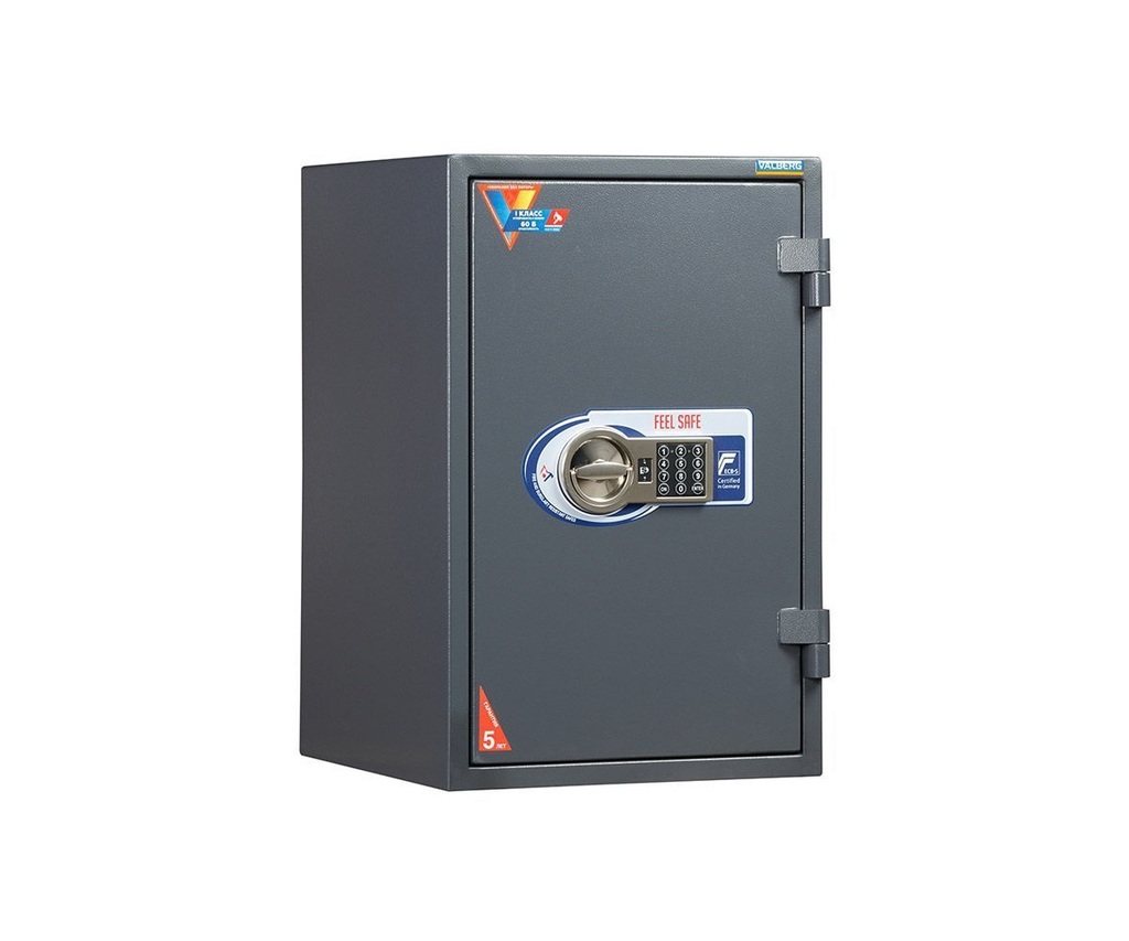 Сейф Гарант-67T EL