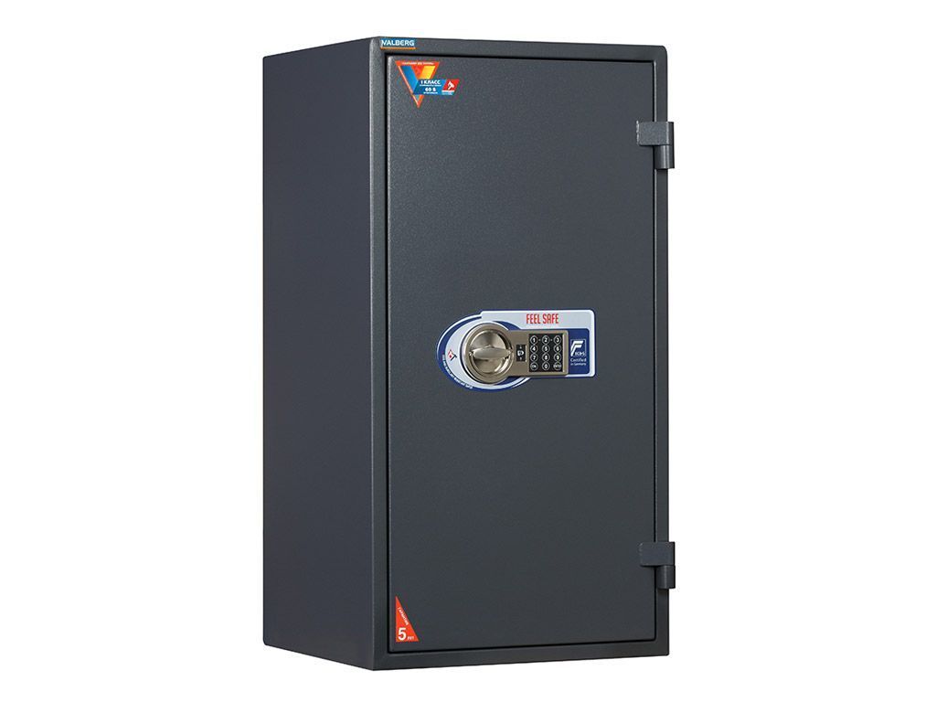 Сейф Гарант-95T EL