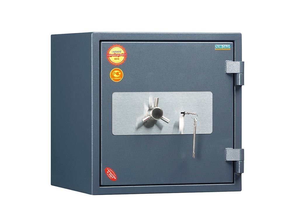 Сейф Гарант Евро 46 KL