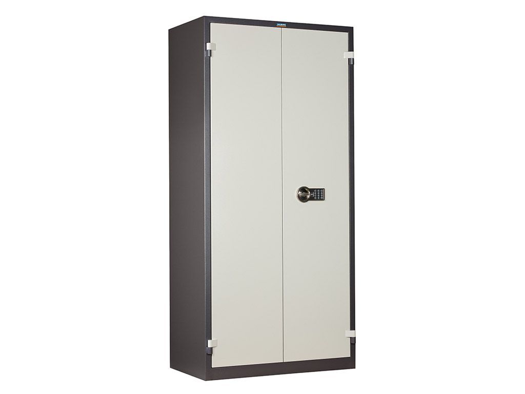 Шкаф огнестойкий BM-1993EL(30 Б)