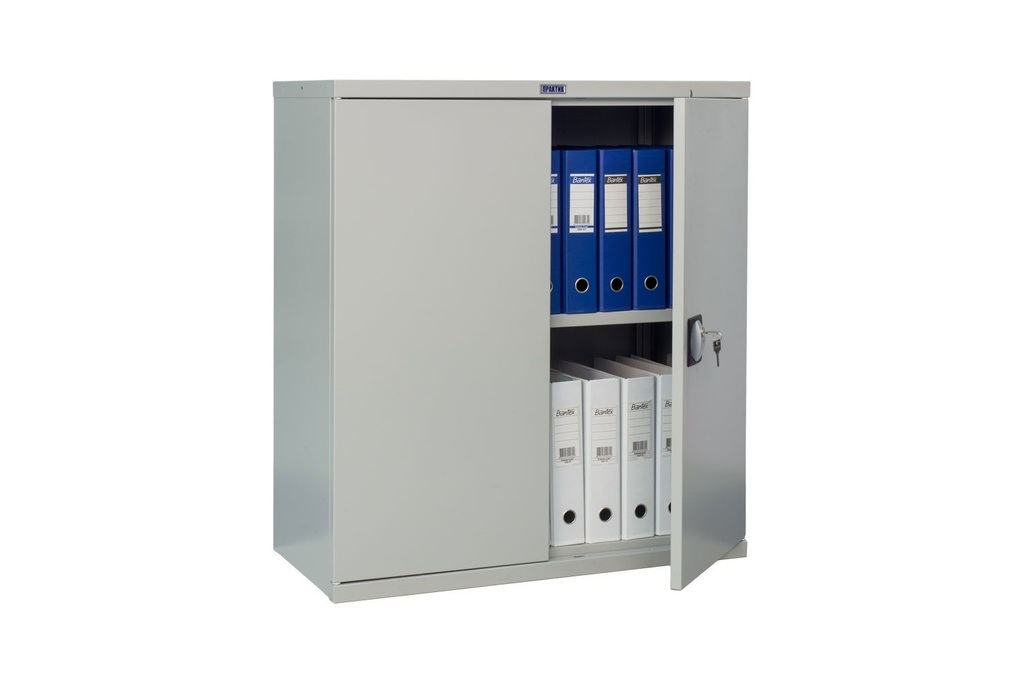Шкаф архивный Практик CB-21