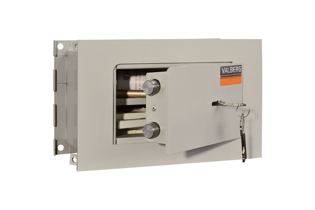 Сейф встраиваемый AW 1814