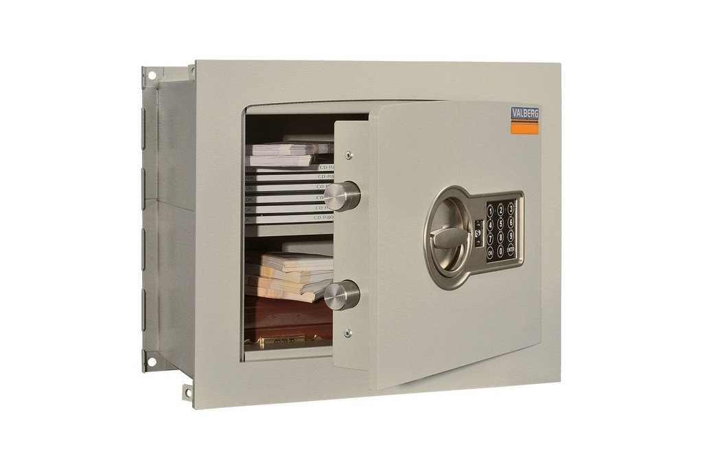 Сейф встраиваемый AW-1 3322 EL