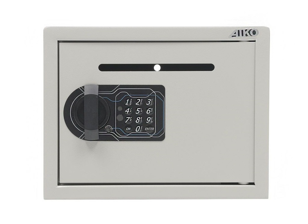 Сейф депозитный TD 23 EL