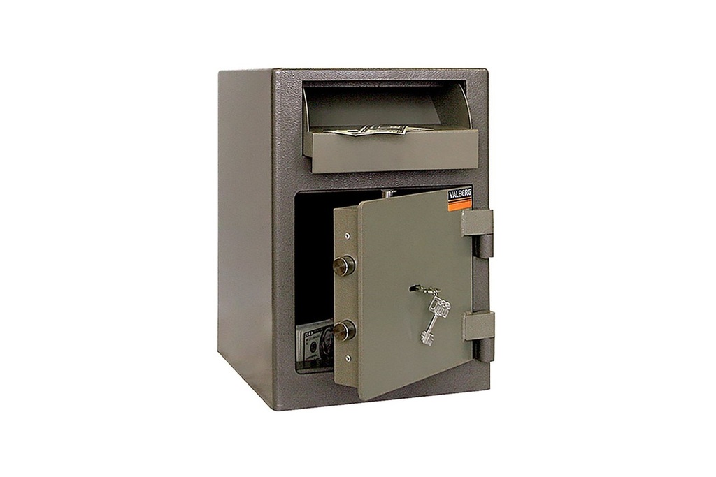 Сейф депозитный ASD-19