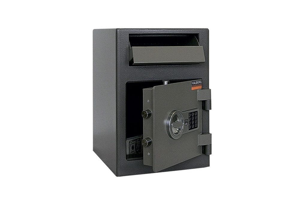 Сейф депозитный ASD-19 EL