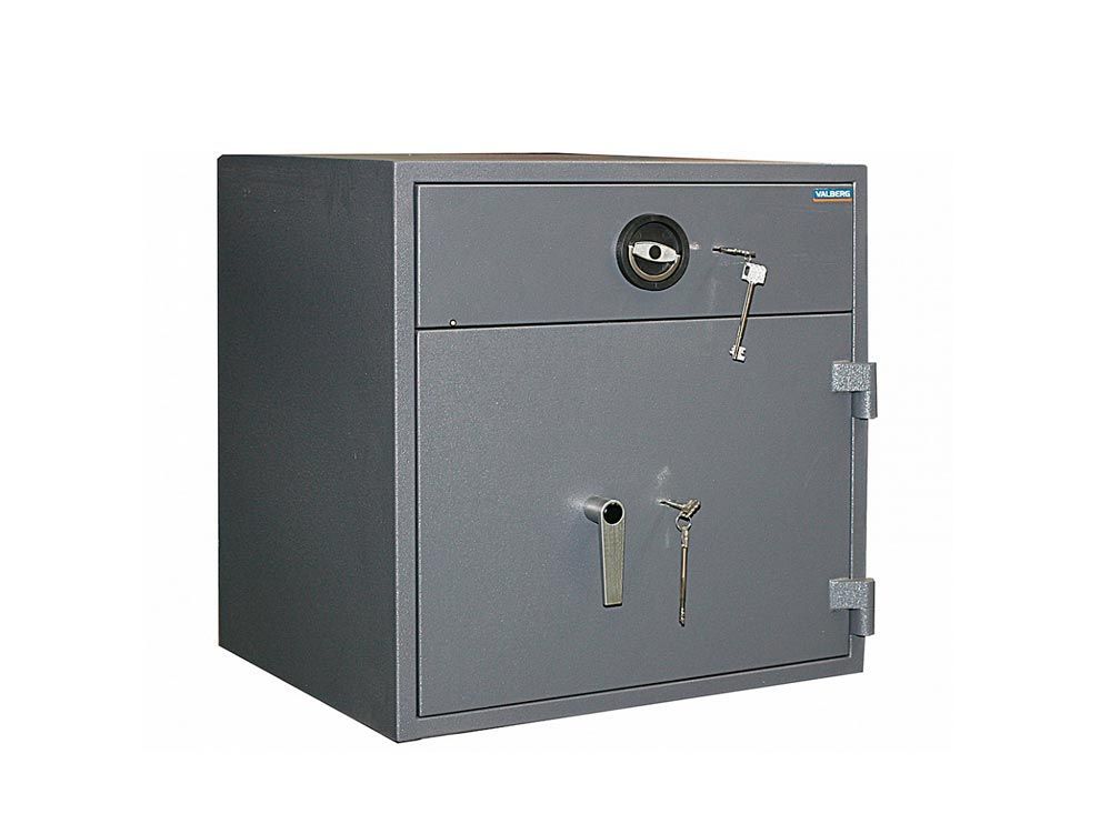 Сейф депозитный DSC-67 KK