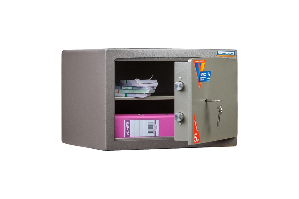 Сейф 1 класс Карат 30