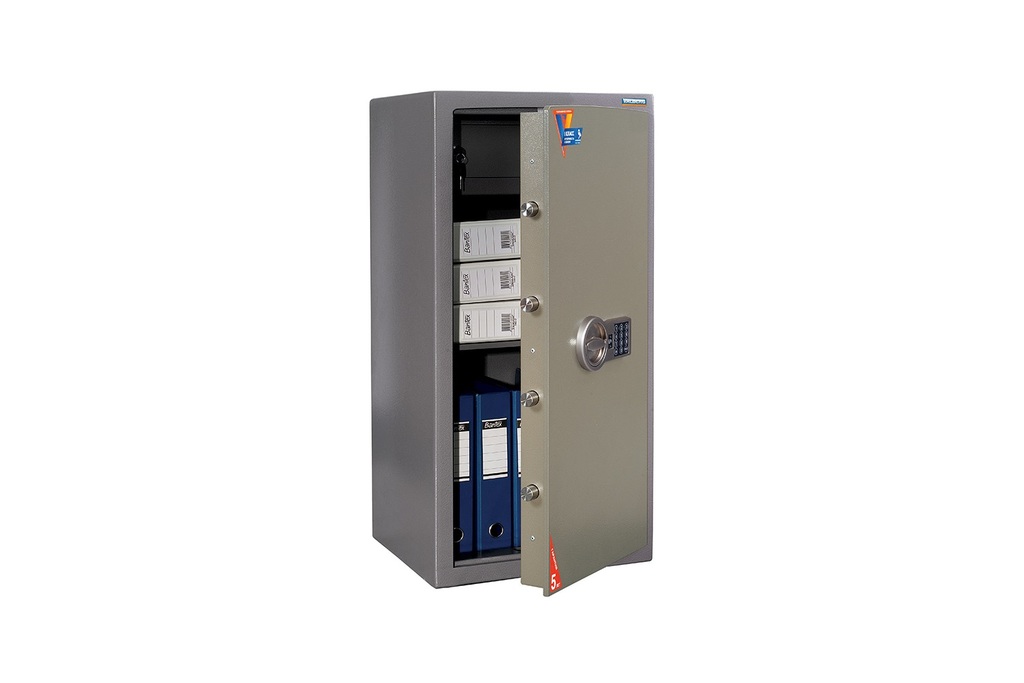 Сейф 1 класс Карат 90T EL