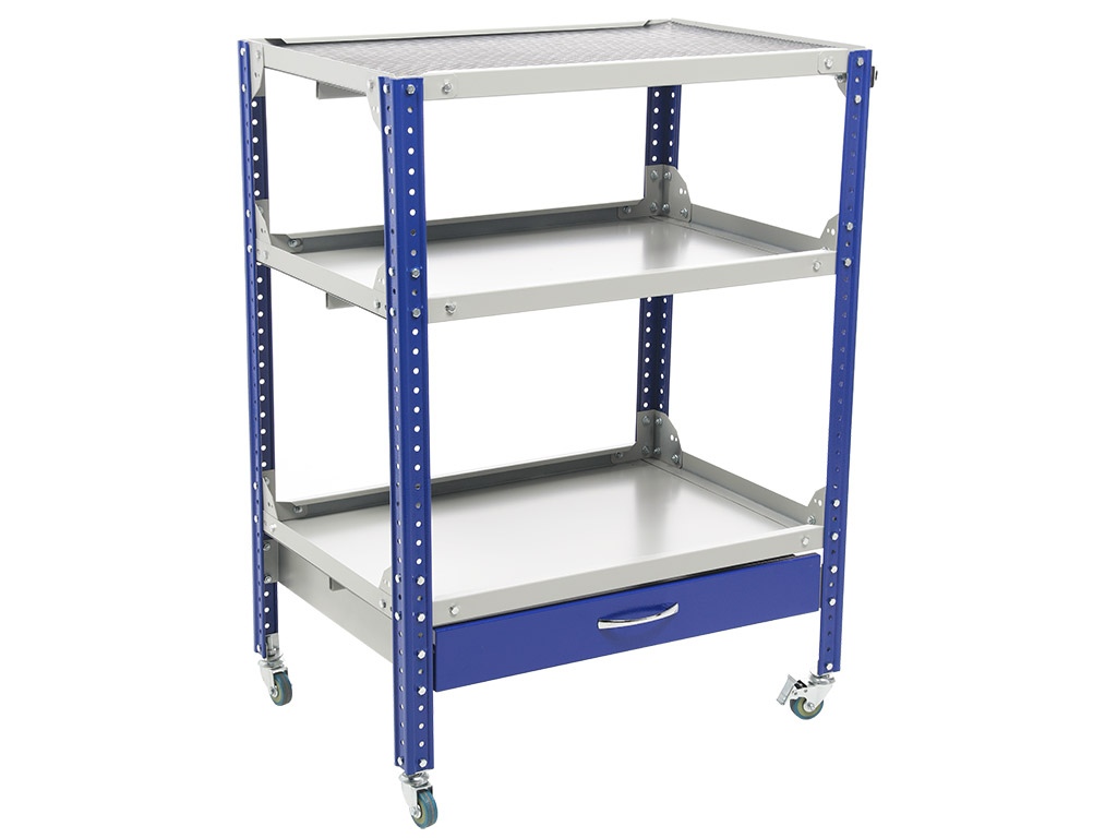 Тележка WDS Garage