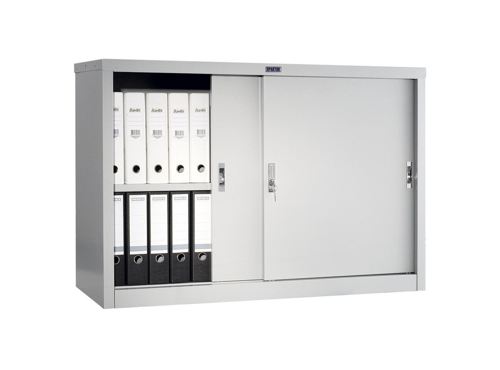 Шкаф-купе архивный AMT 0812