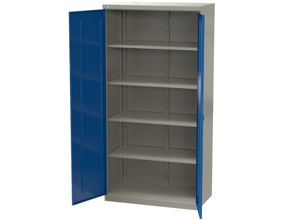 TC шкаф инструментальный TC-1995 (4 полки)