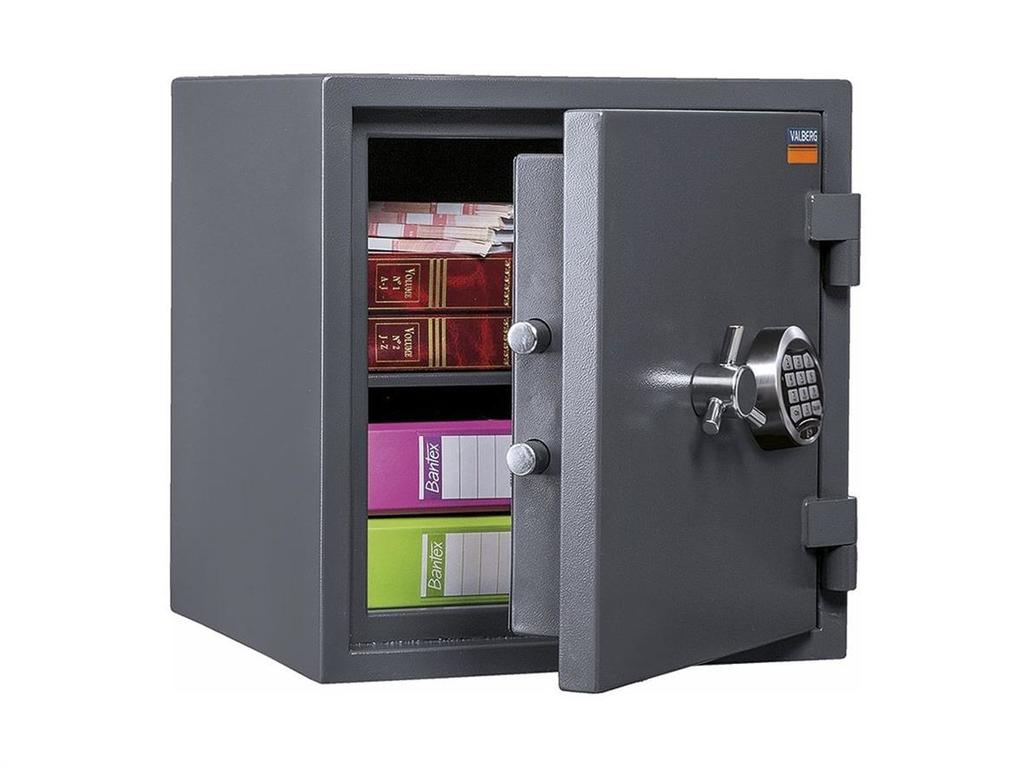 Сейф Гранит 46 EL (2 класс)