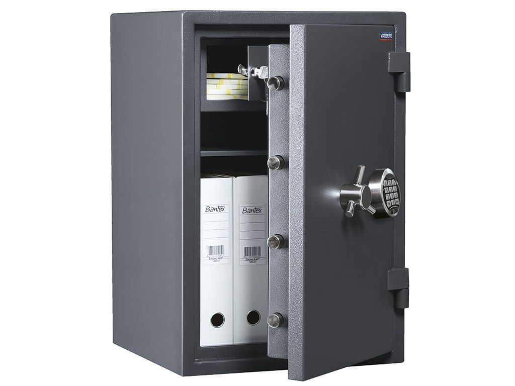 Сейф Гранит 65T EL (2 класс)