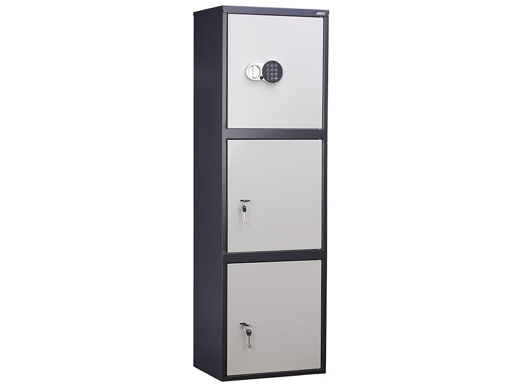 Шкаф SL-150/3T EL