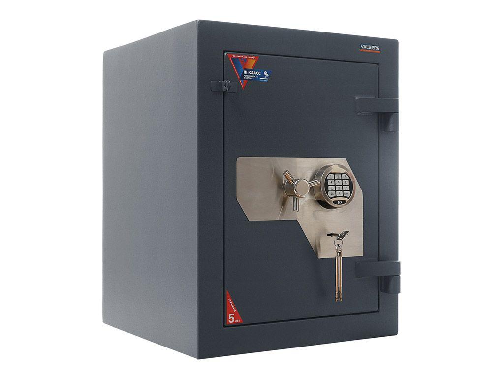 Сейф Форт 67 EL