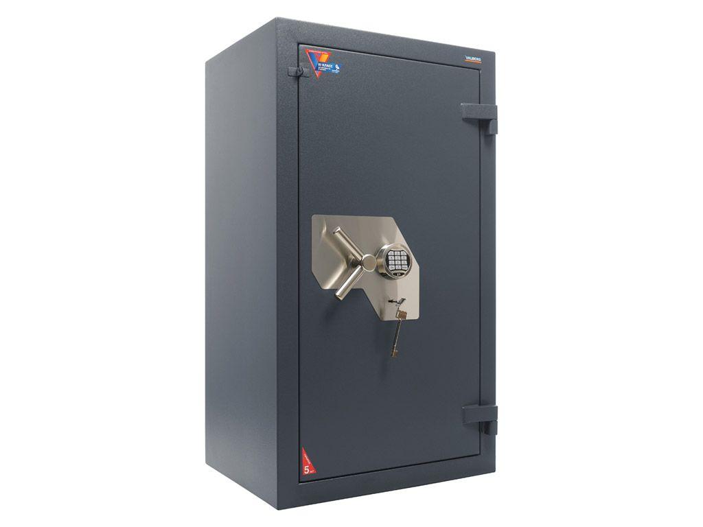 Сейф Форт 1268 EL