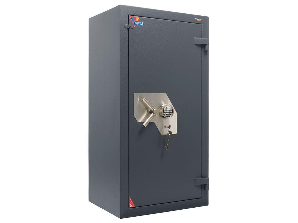 Сейф Форт 1668 EL