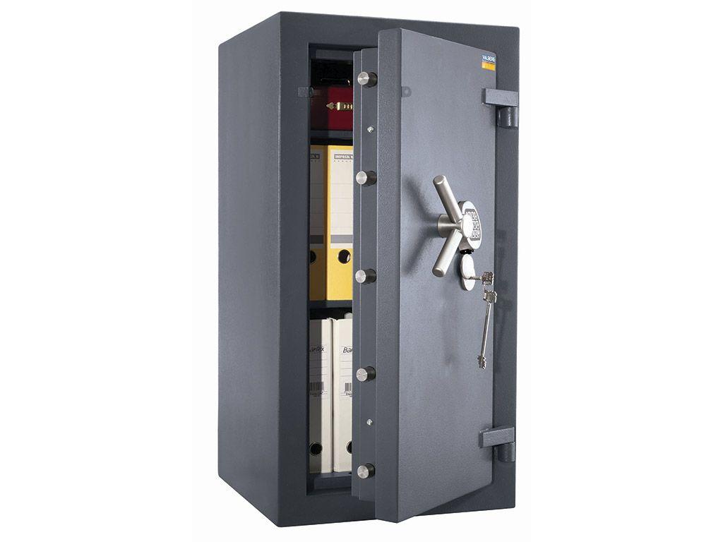 Сейф АЛМАЗ 99 EL