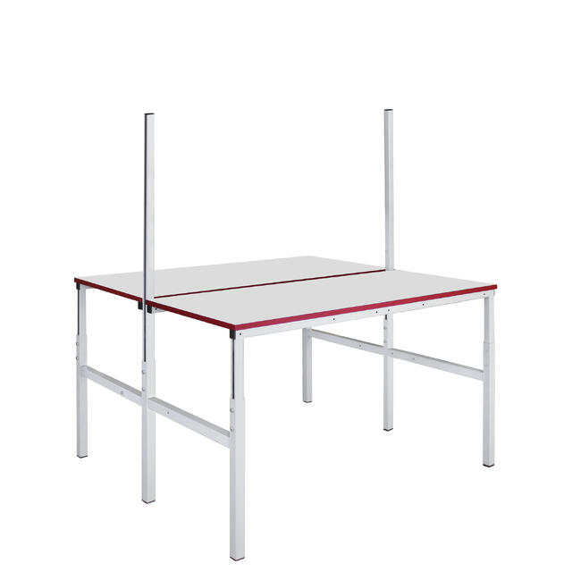 Стол промышленный СПО