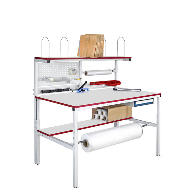 Стол упаковочный СУ