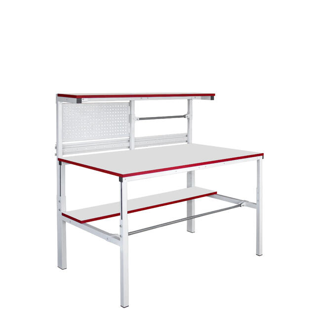 Стол упаковочный СУ