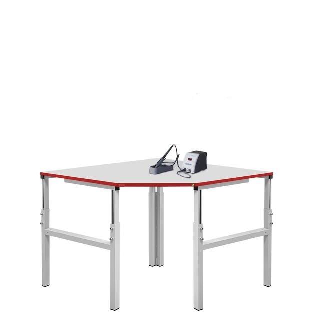 Стол соединительный угловой ССУ