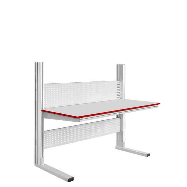 Стол промышленный СПП-КП