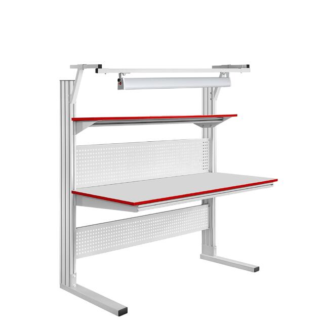 Стол промышленный СПД-КП