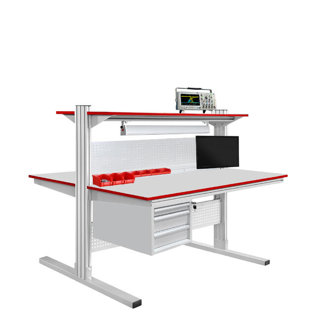 Стол промышленный СПВ-КП